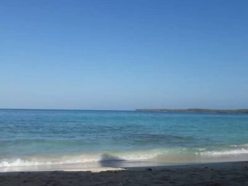 Mar Barú, Cartagena Mar Barú, Cartagena