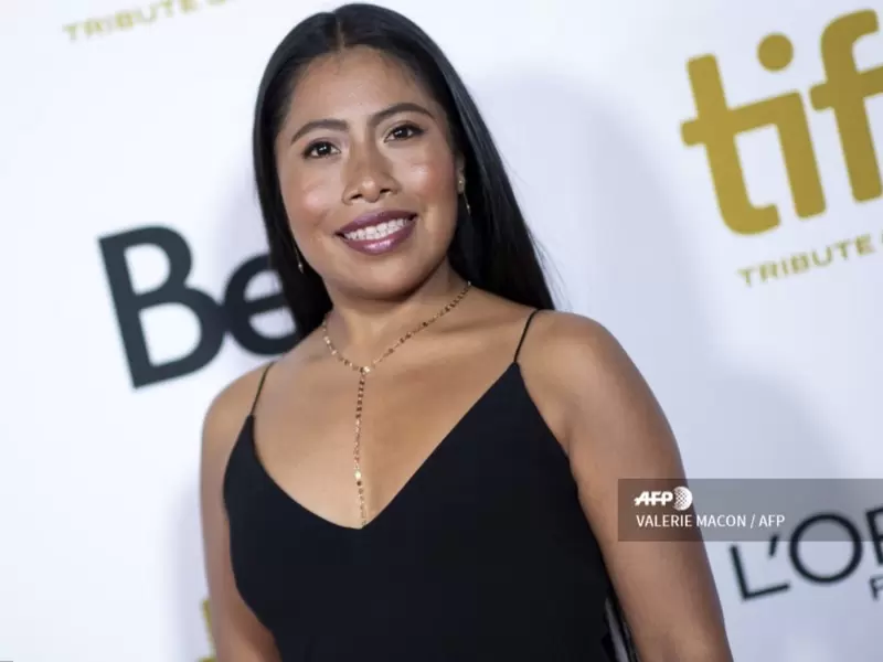 Yalitza Aparicio