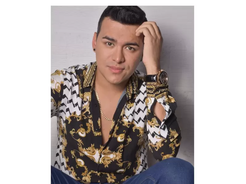Yeison Jiménez, el aventurero de la música popular.
