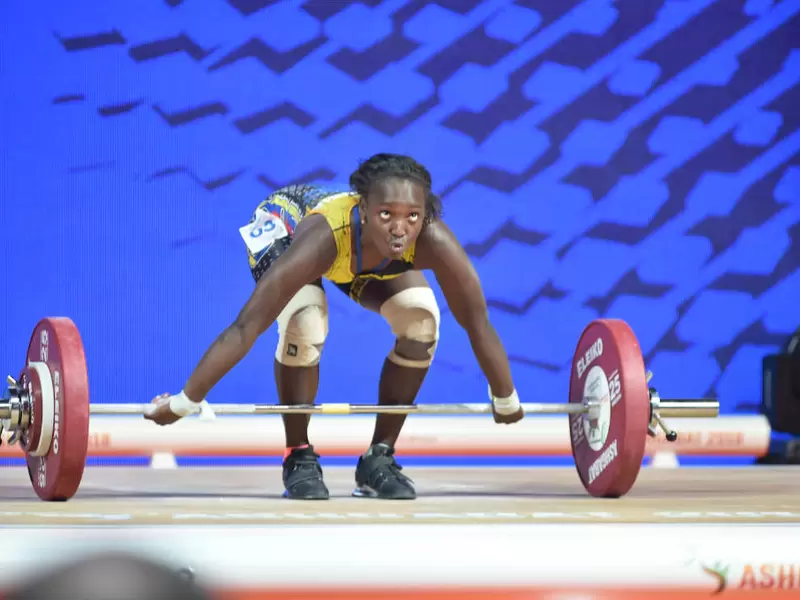 Yenny Sinisterra