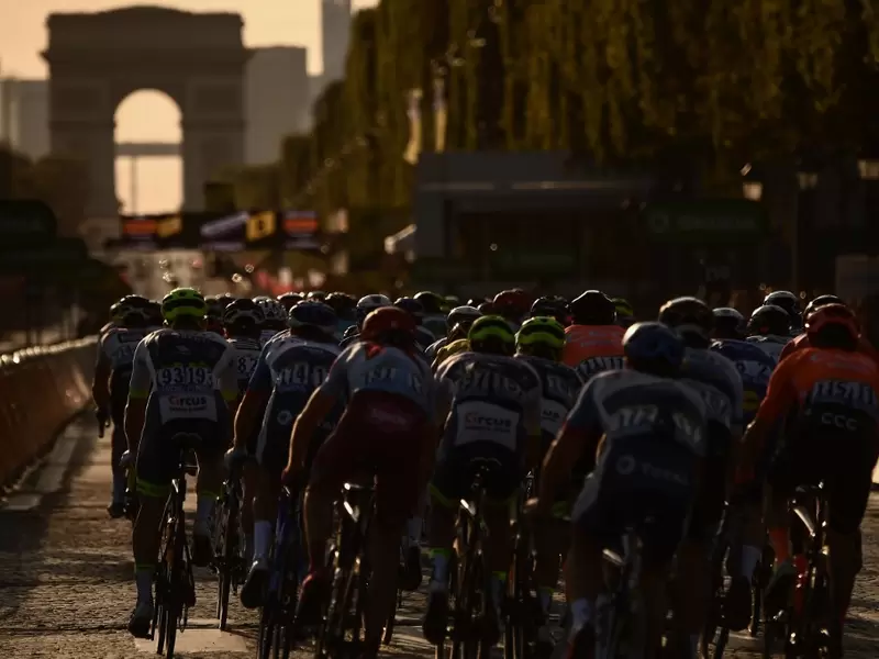 Tour de Francia 2019 Tour de Francia 2019