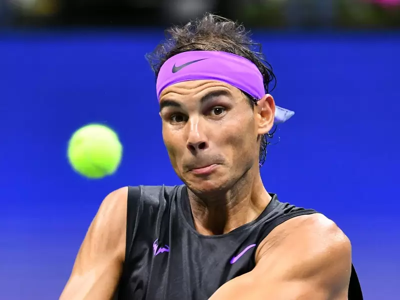 Rafael Nadal
