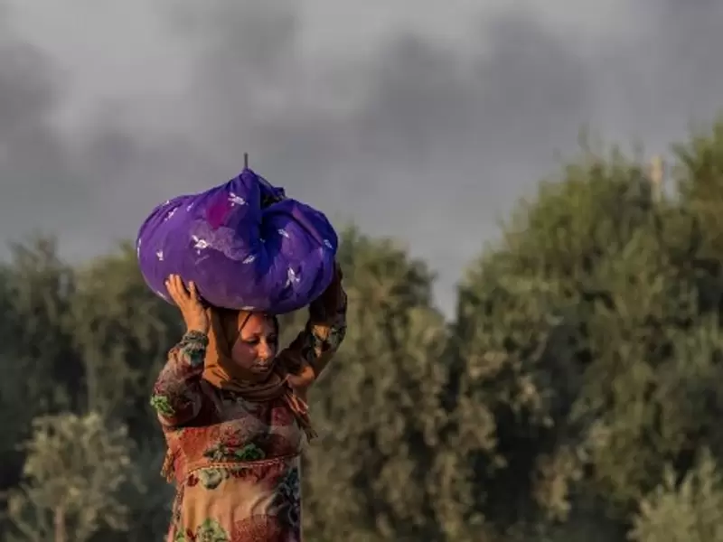 Siria Turquia bombardeos