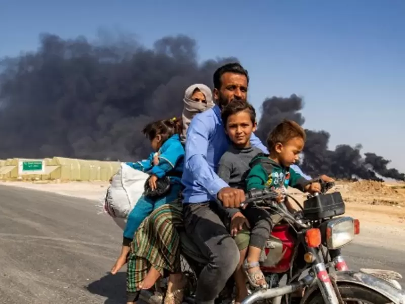 Siria