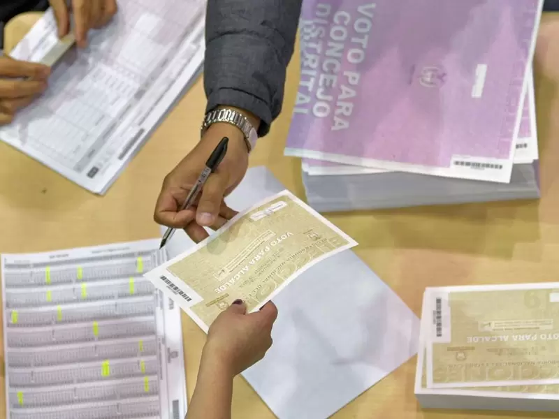 La reforma en Colombia es pensada para 2022. Elecciones en Colombia