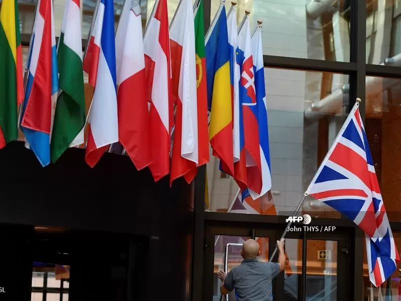 Reino Unido - Brexit