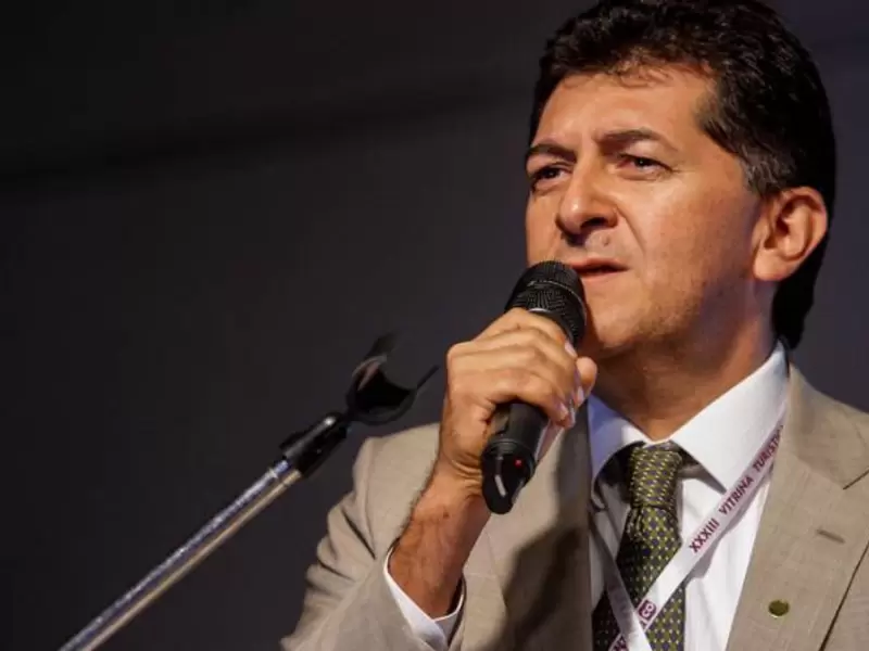 Luis H. Rodríguez