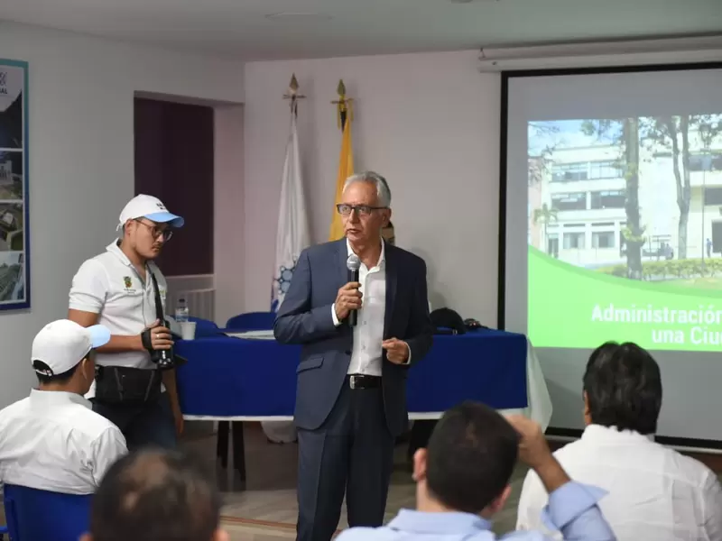 Guillermo Alfonso Jaramillo