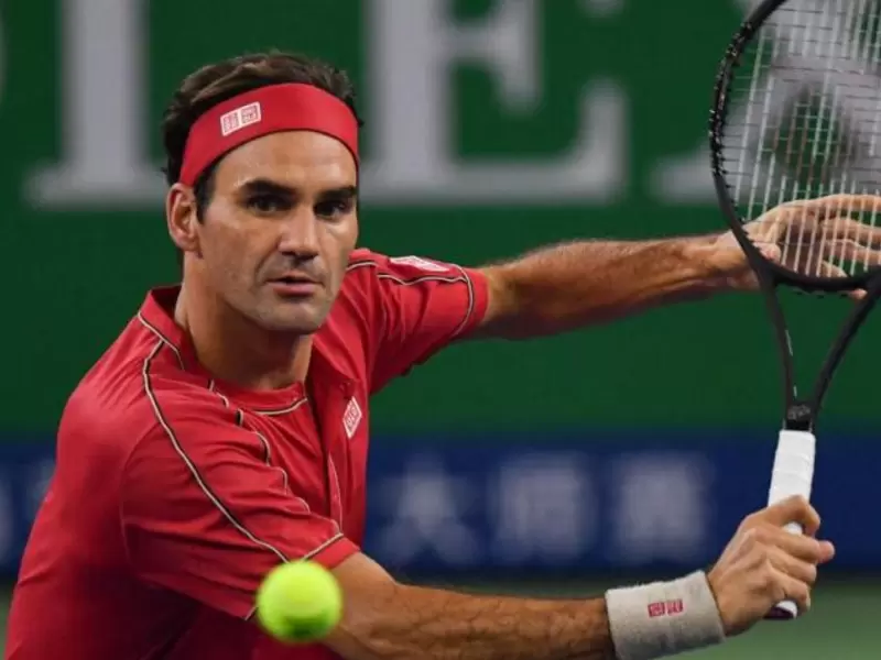 Roger Federer