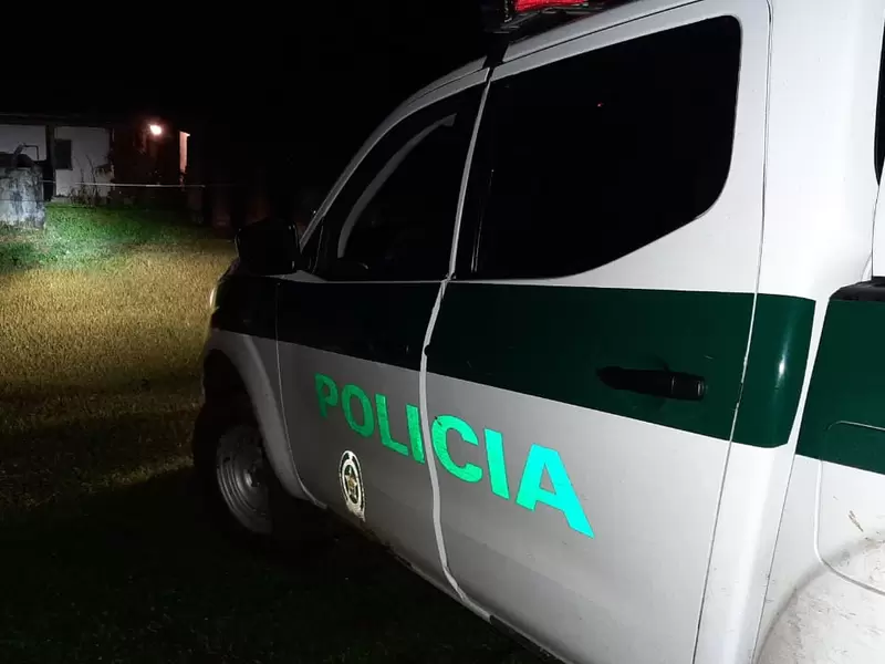 Referencia de masacre