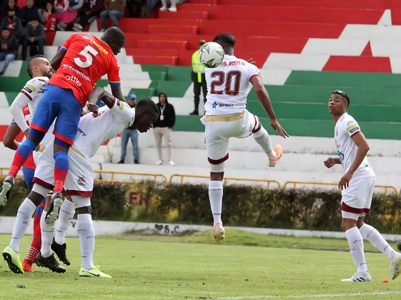 Deportivo Pasto vs Deportes Tolima Deportivo Pasto vs Deportes Tolima