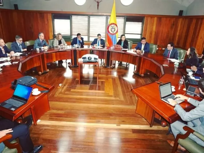 Consejo Superior de la Judicatura Consejo Superior de la Judicatura
