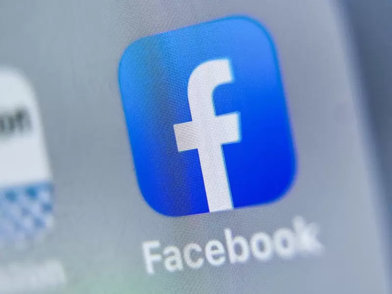 Facebook Facebook