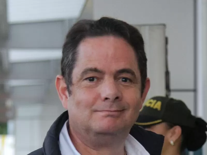 Germán Vargas Lleras Germán Vargas Lleras