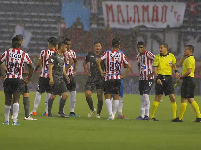 JUNIOR - EQUIDAD JUNIOR - EQUIDAD
