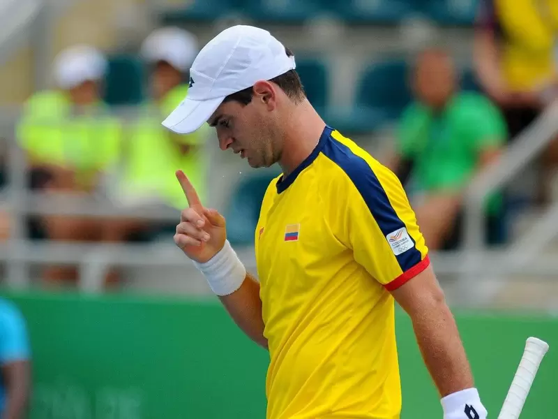 Nicolás Mejía Nicolás Mejía