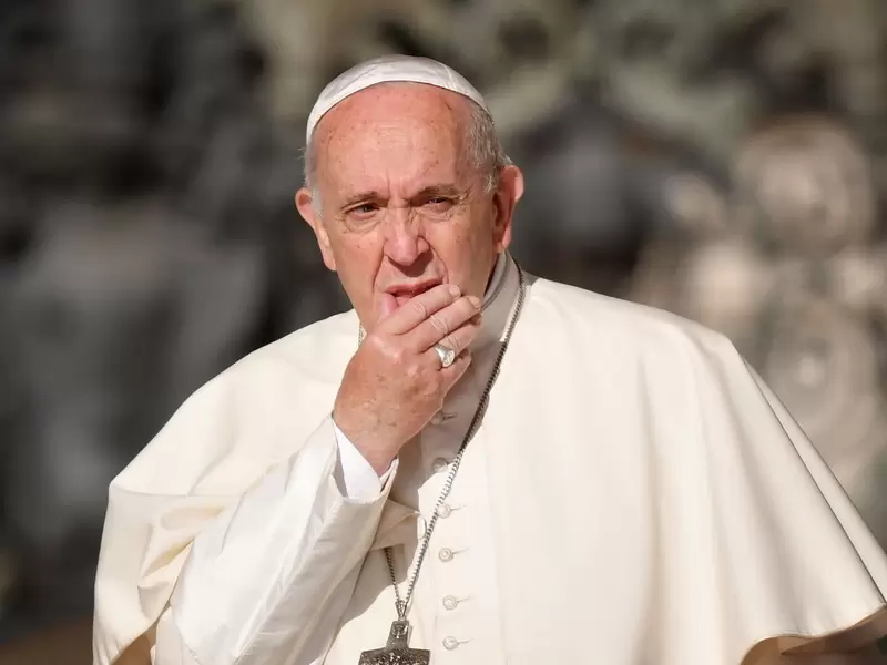 Papa Francisco Papa Francisco