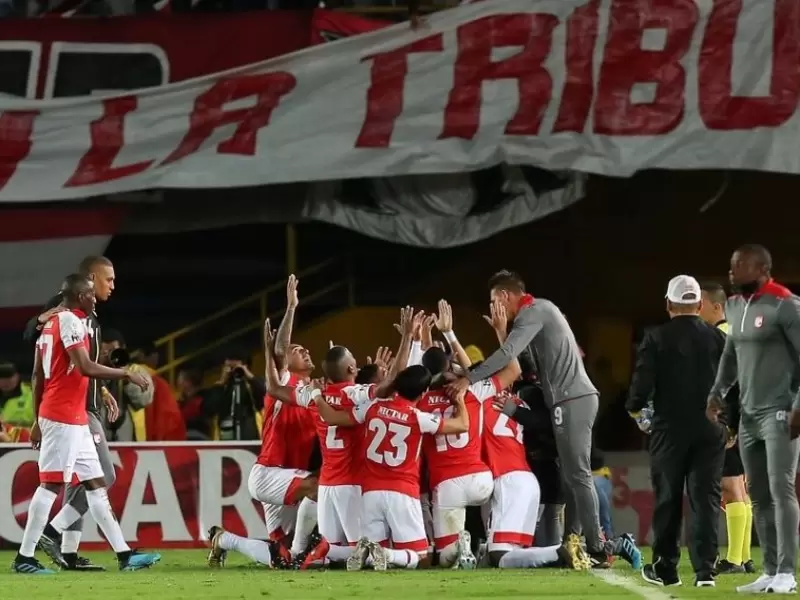 Santa Fe Santa Fe