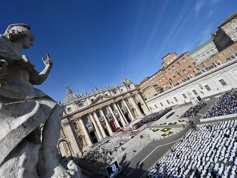 Vaticano Vaticano