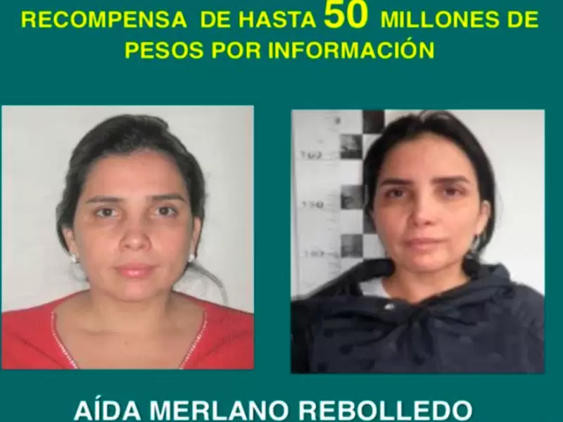 Aida Merlano Aida Merlano