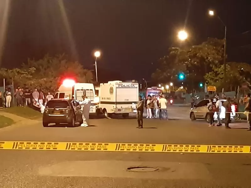 Autoridades investigan