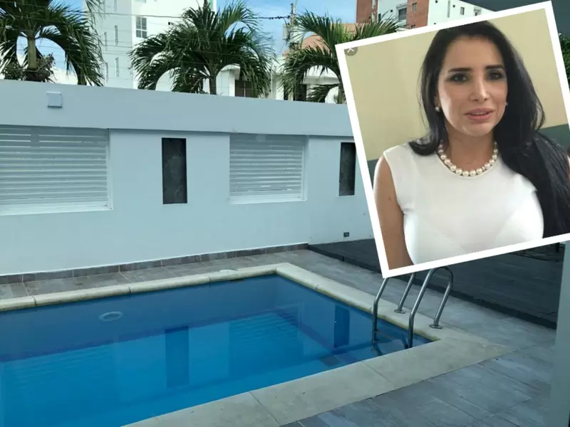 Lujos de Aida Merlano