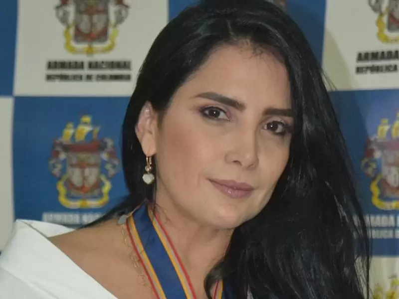 Exsenadora Merlano.