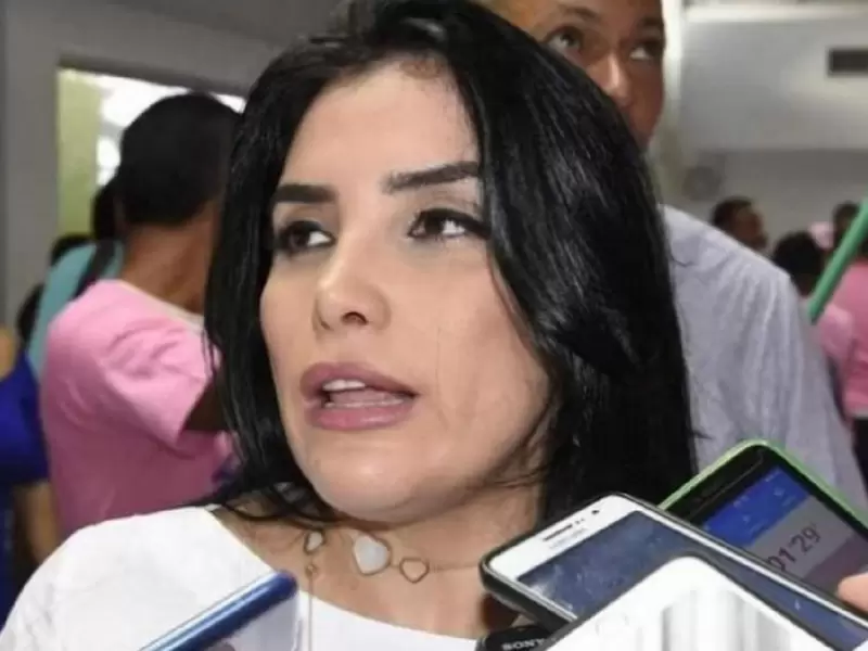 Aida Merlano