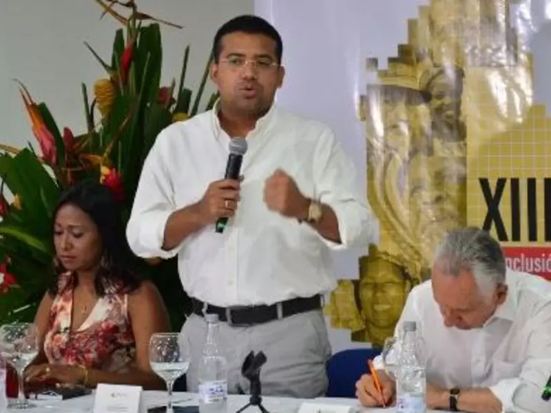 Procuraduría llama a Juicio al alcalde de Valledupar