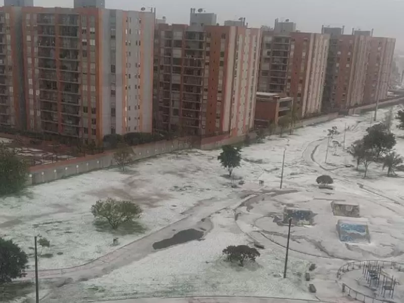 Barrio Pontevedra
