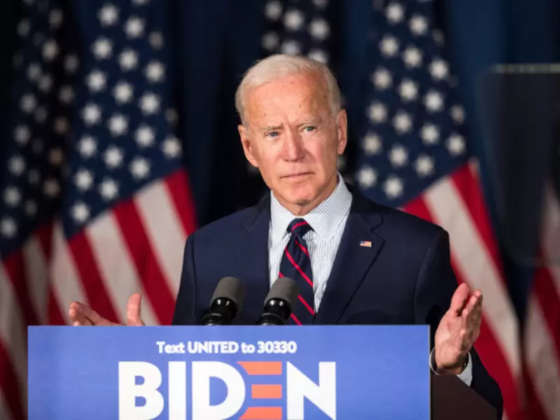 Joe Biden
