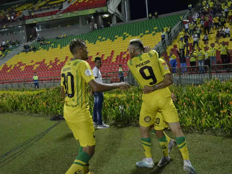 Atlético Bucaramanga