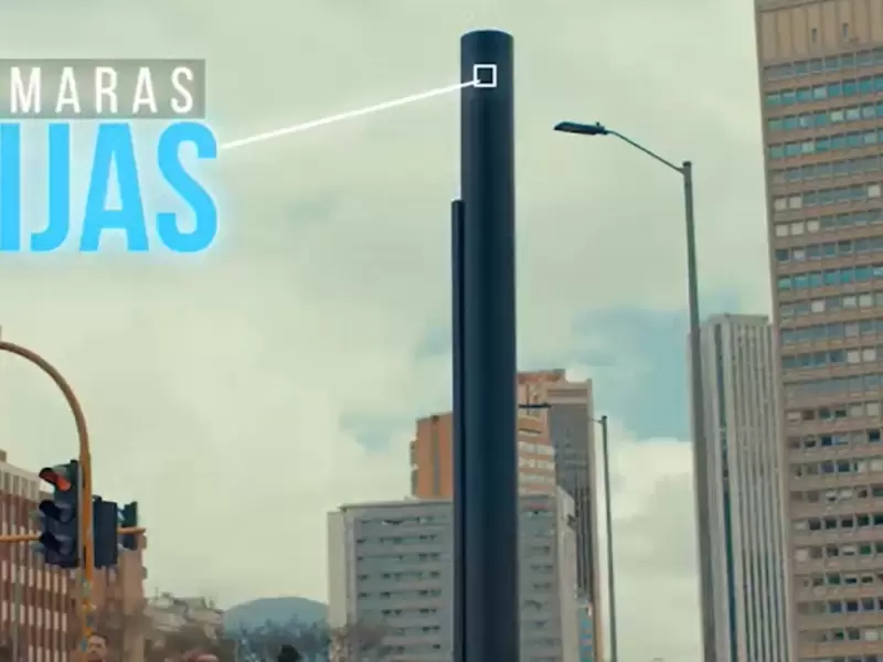 Cámara Salvavidas
