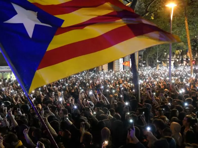 Cataluña