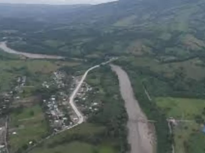Catatumbo