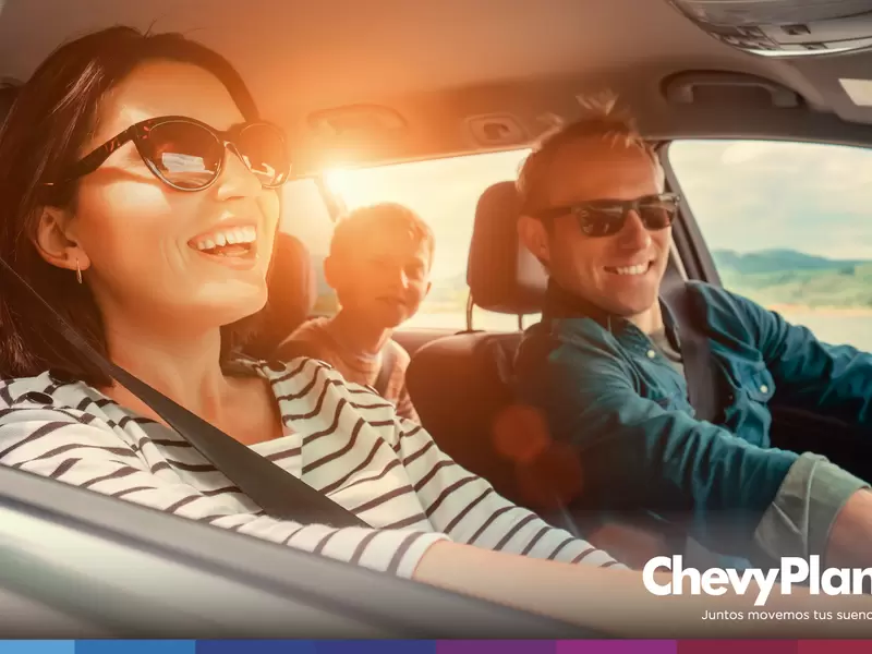 ChevyPlan
