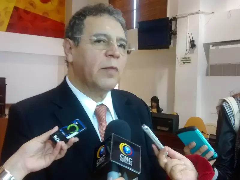 Alberto Arias Dávila