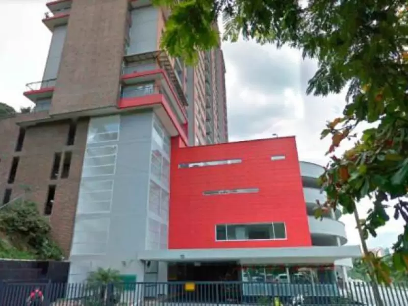 Edificio Atalaya Medellín