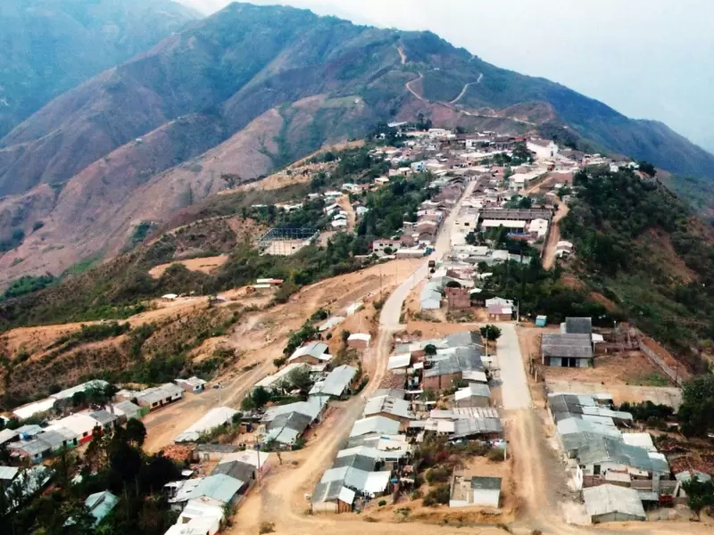 El municpio e la Cordillera de Nariño, decidirá entre dos candidatos capturados pro la Fiscalía