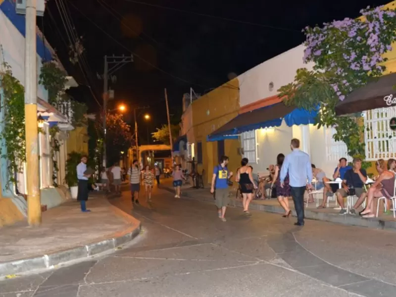 Sus habitantes aseguran que la inseguridad les está arrebatando la tranquilidad.