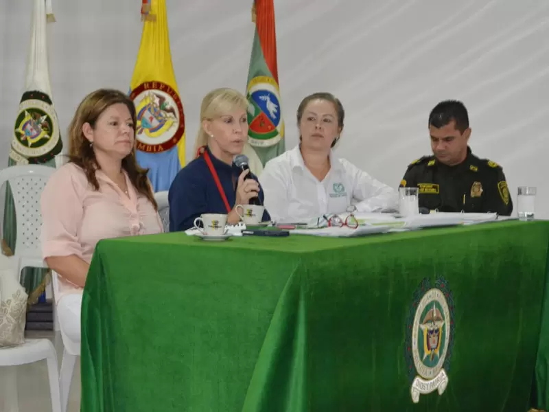 Consejo de Seguimiento Electoral