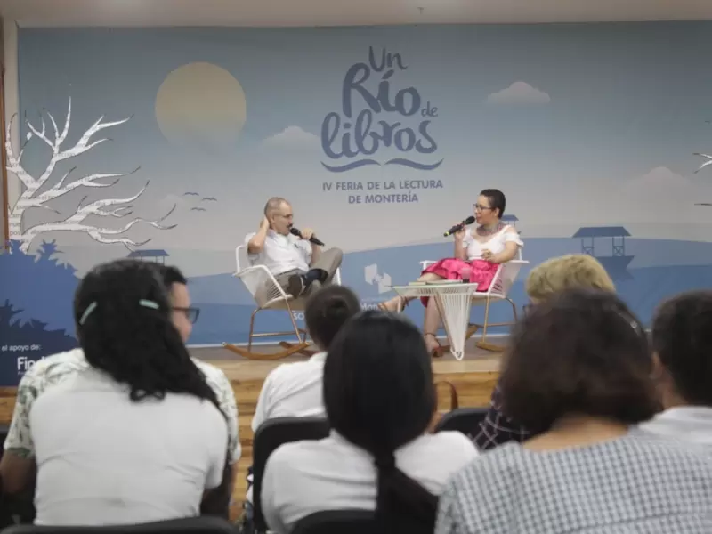 La programación inició ayer en el Centro Verde.