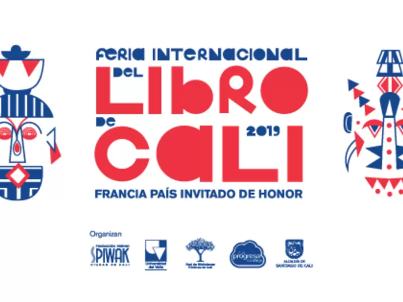 Feria Internacional Libro Cali