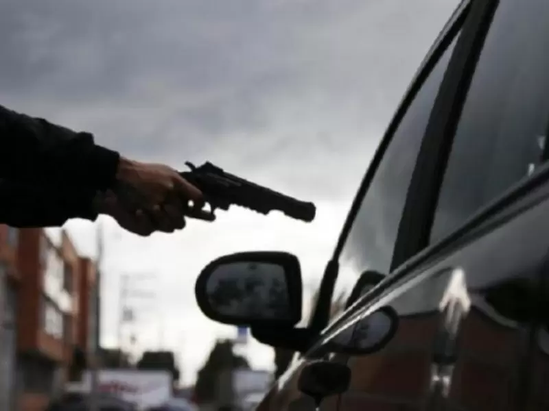 Aumenta percepción de inseguridad en Barrancabermeja por constante de hurtos
