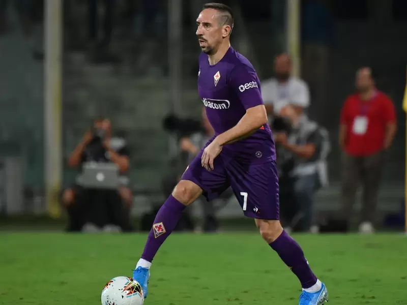 Franck Ribéry