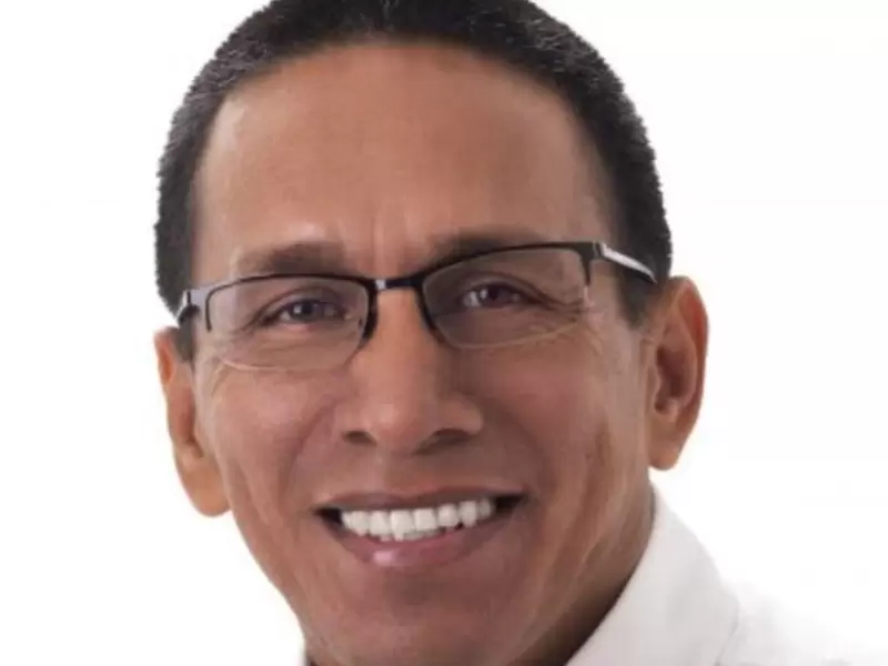 Álvaro León Flórez