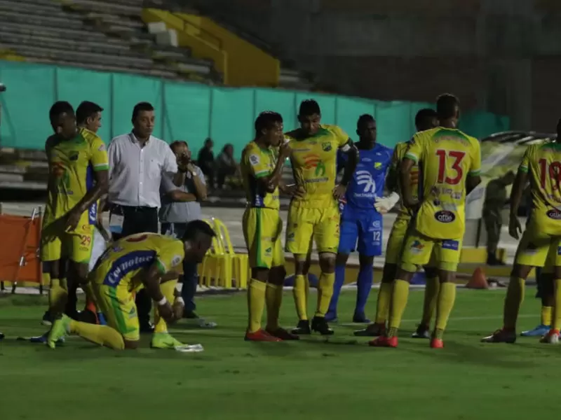 Atlético Huila