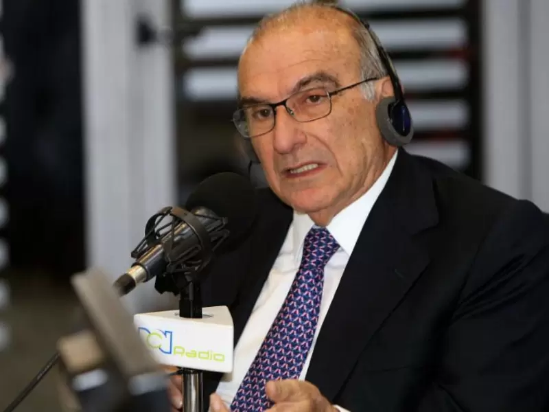 A propósito de la indagatoria