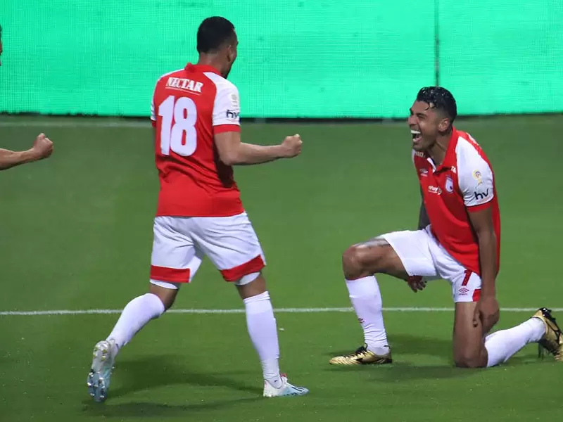 La Equidad Vs. Santa Fe
