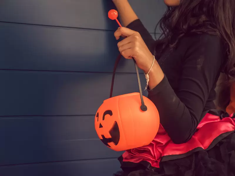 Referencia Halloween.